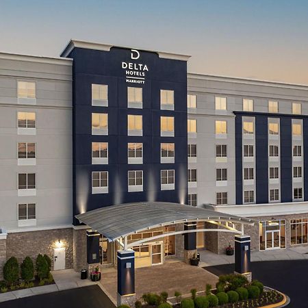 Delta Hotels By Marriott Колониал-Хайтс Экстерьер фото