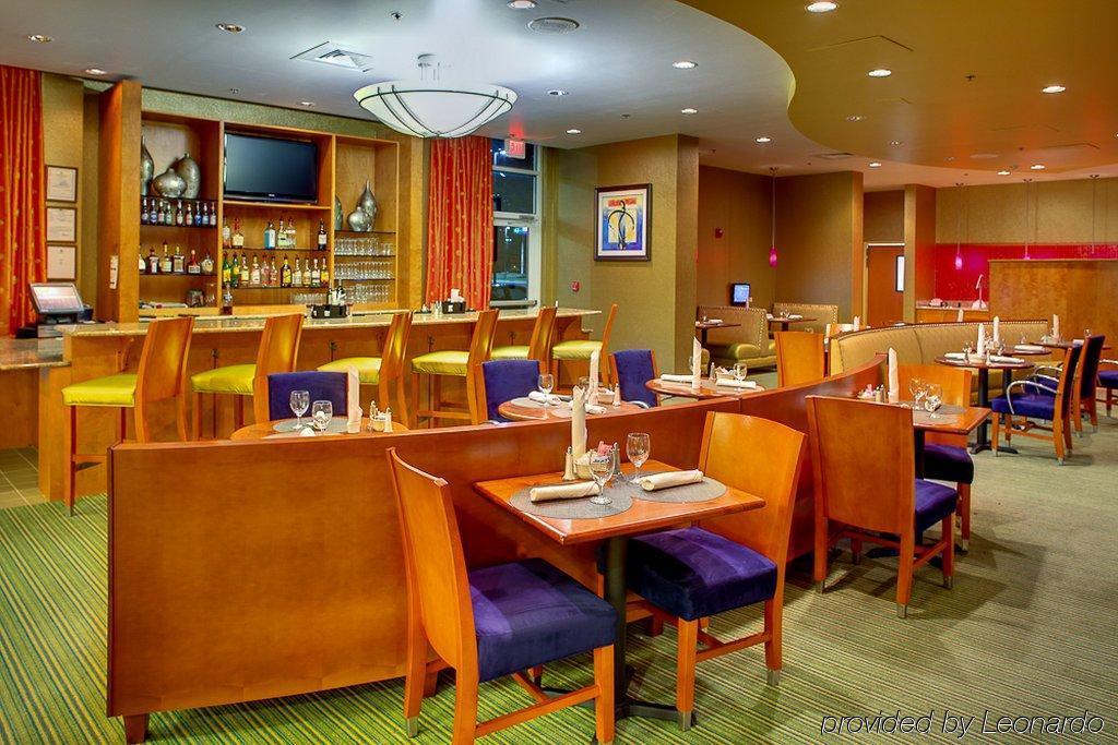 Delta Hotels By Marriott Колониал-Хайтс Ресторан фото