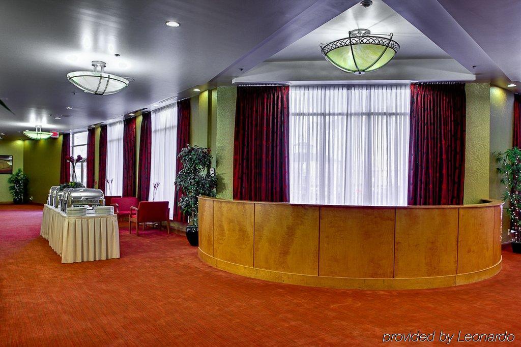Delta Hotels By Marriott Колониал-Хайтс Ресторан фото